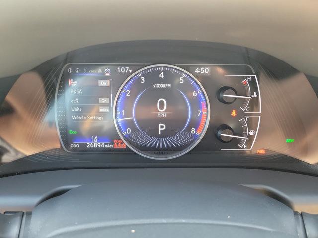 2024 Lexus ES 350 350 缩略图 29