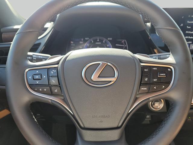 2024 Lexus ES 350 350 缩略图 30