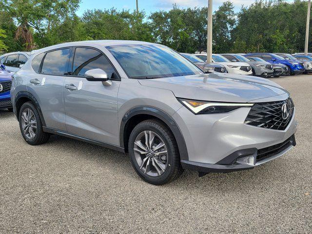 New 2026 Acura ADX Base
