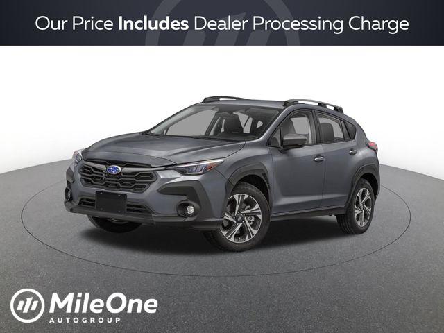 New 2026 Subaru Crosstrek Premium