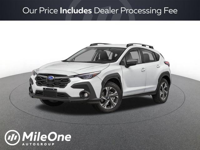 New 2026 Subaru Crosstrek Premium