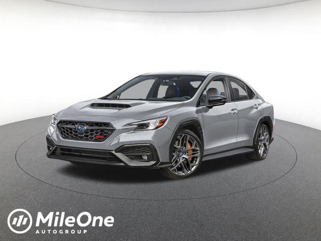 New 2026 Subaru WRX Base
