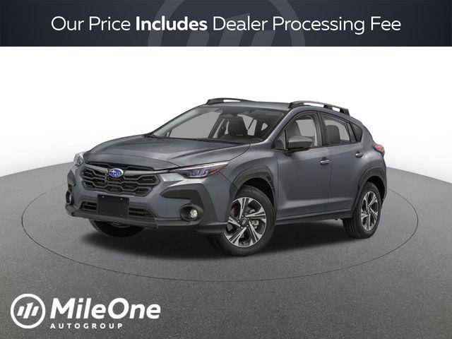 New 2026 Subaru Crosstrek Premium