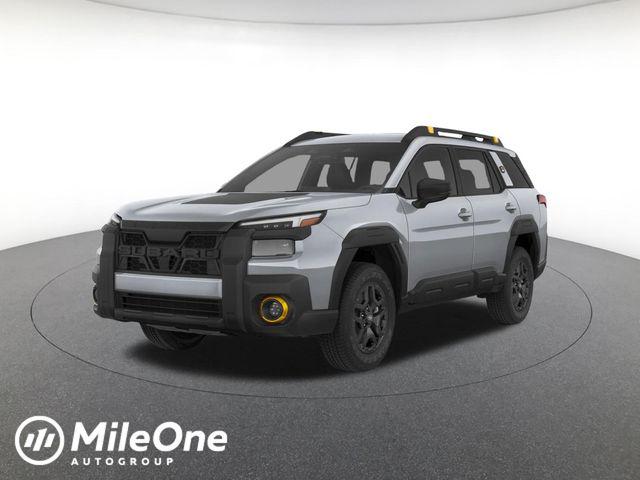 New 2026 Subaru Outback Wilderness