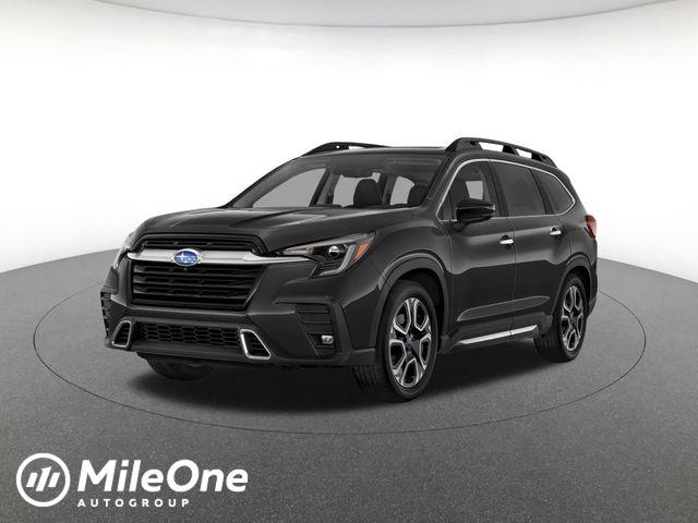 New 2026 Subaru Ascent Touring 7-Passenger