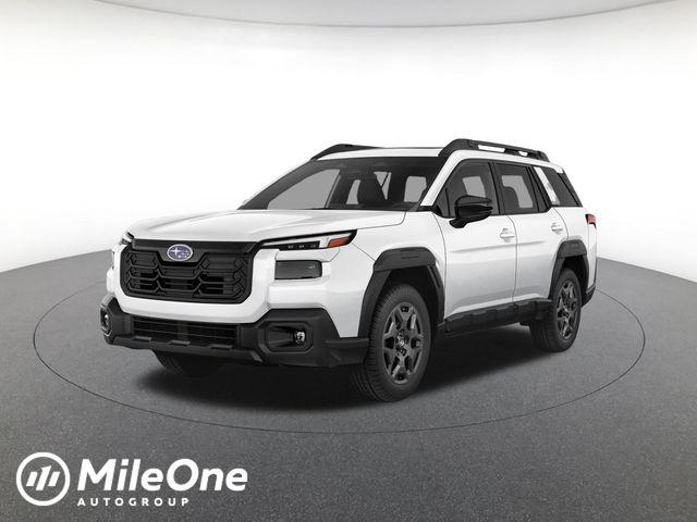 New 2026 Subaru Outback Premium