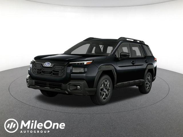 New 2026 Subaru Outback Touring XT