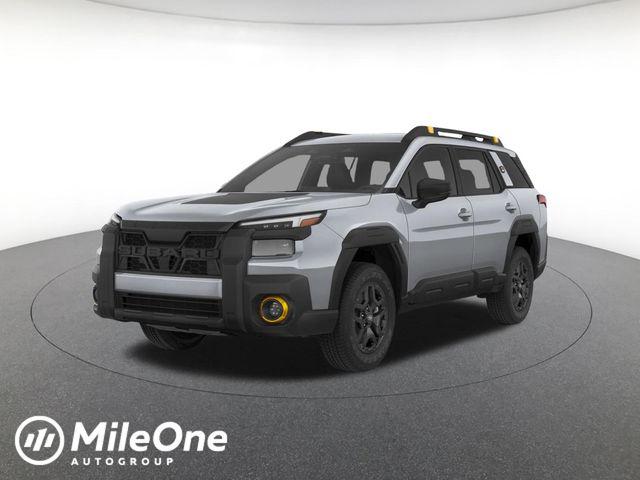 New 2026 Subaru Outback Wilderness