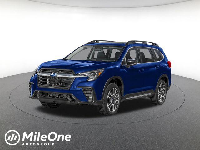 New 2026 Subaru Ascent Limited 7-Passenger