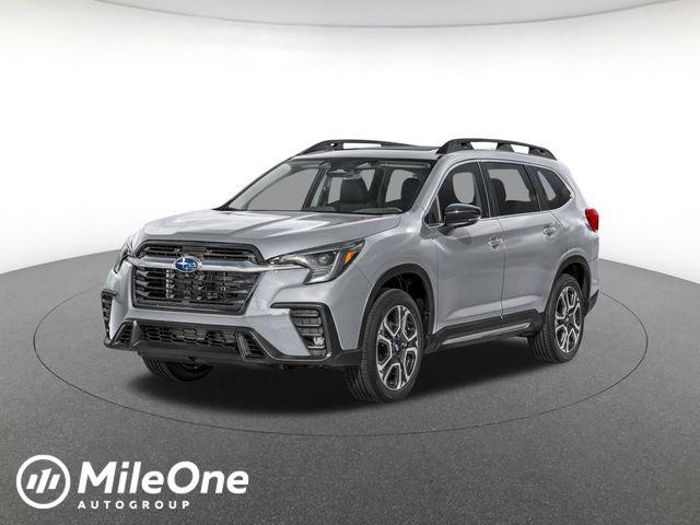 New 2026 Subaru Ascent Limited 7-Passenger