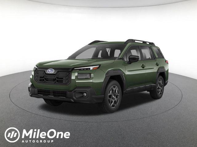New 2026 Subaru Outback Premium