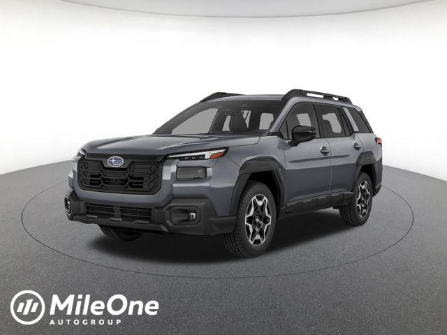 New 2026 Subaru Outback Touring XT