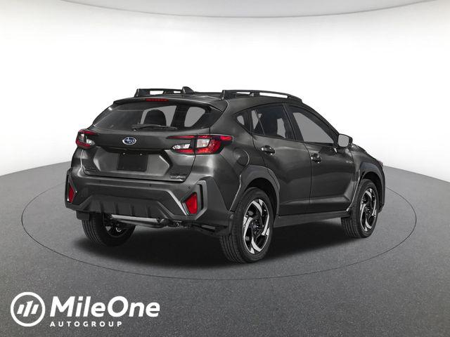 New 2026 Subaru Crosstrek Hybrid Base