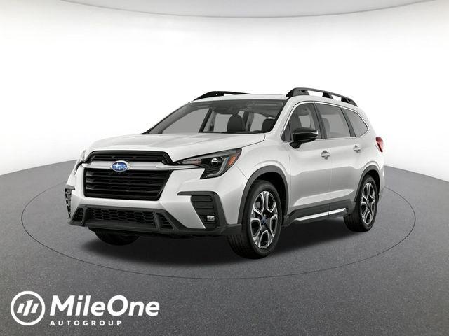 New 2026 Subaru Ascent Premium 7-Passenger