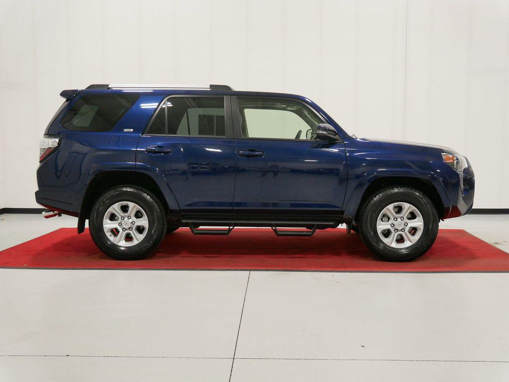 TOYOTA 4RUNNER - 4