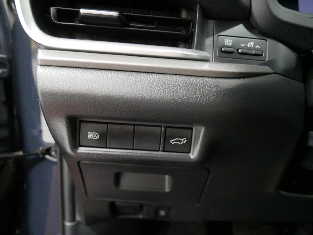 2025 Toyota HIGHLANDER LE — миниатюра 18