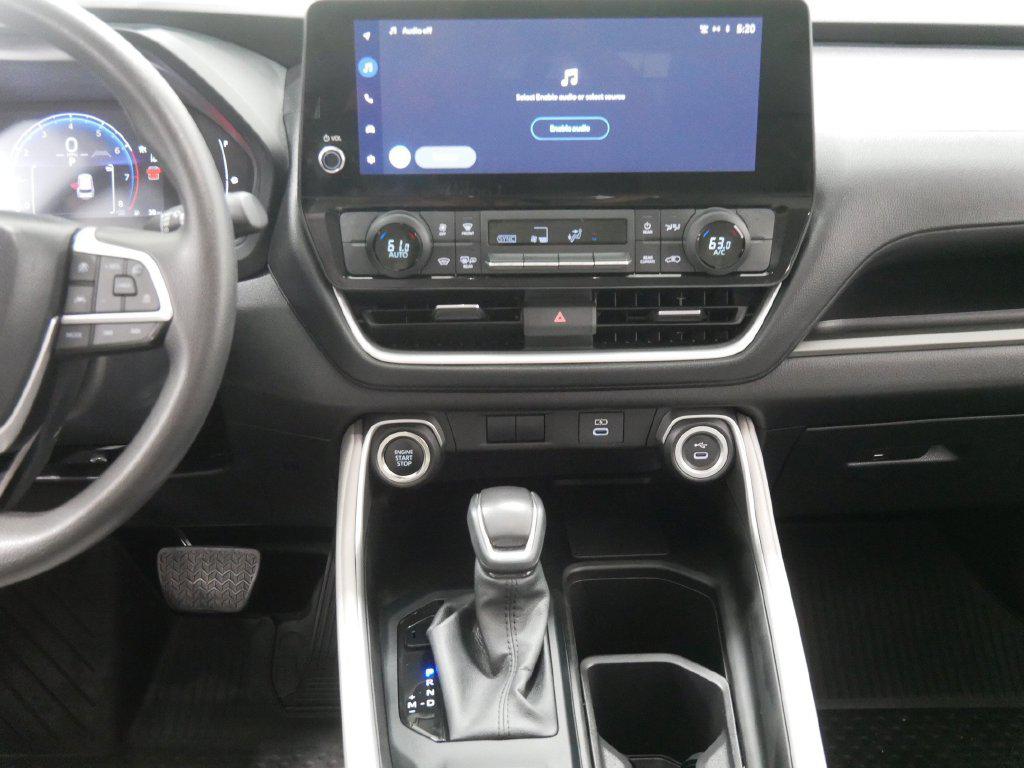 2025 Toyota HIGHLANDER LE — миниатюра 23