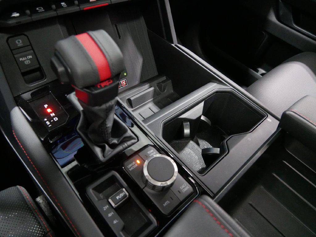 2026 Toyota SEQUOIA TRD PRO 缩略图 18