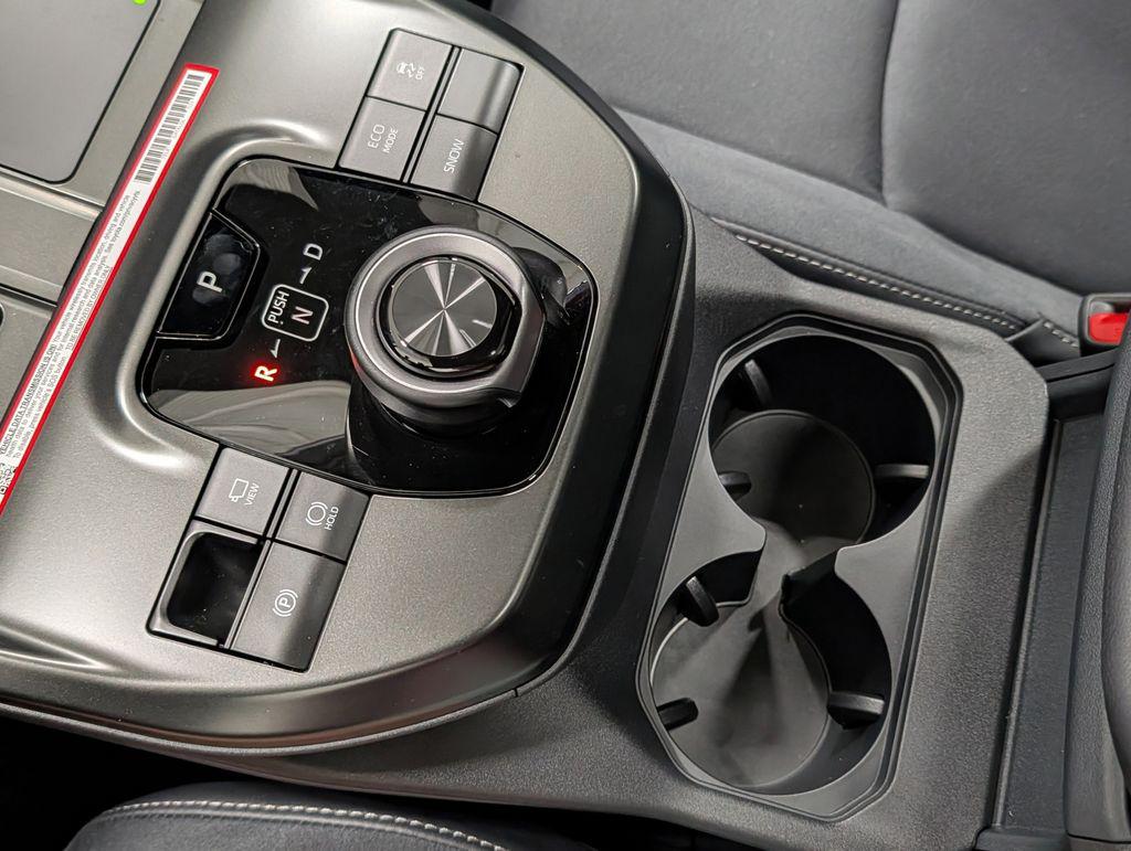 2026 Toyota C-HR XSE 缩略图 18