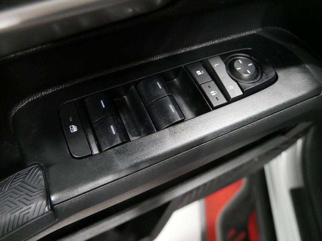 2025 Toyota TACOMA HYBRID TRD OFF ROAD — миниатюра 17