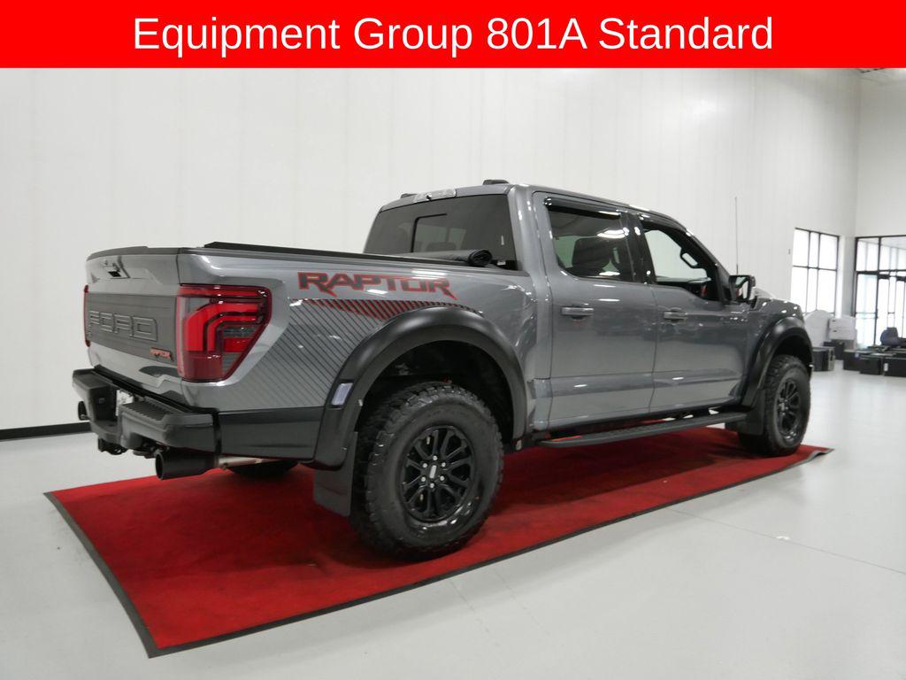 صورة 7 لـ 2024 FORD F-150 RAPTOR