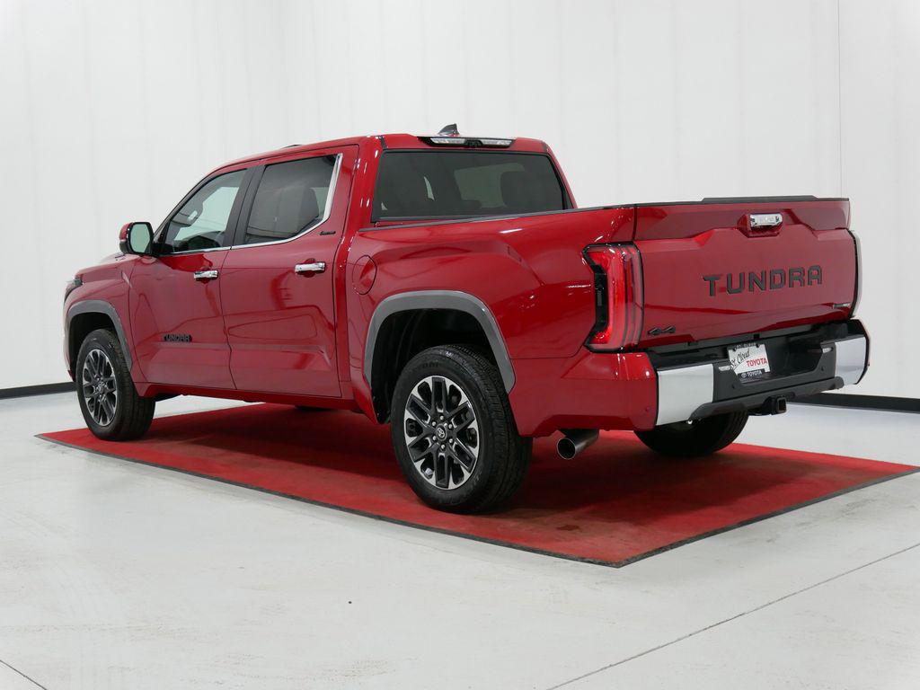TOYOTA TUNDRA - 7