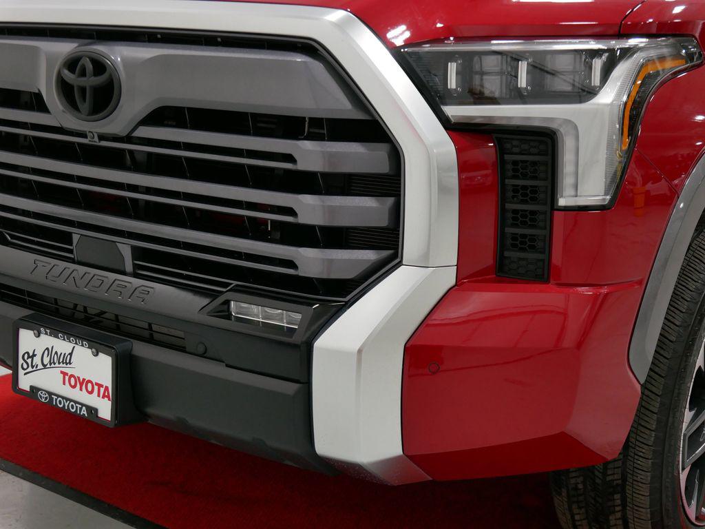 TOYOTA TUNDRA - 10