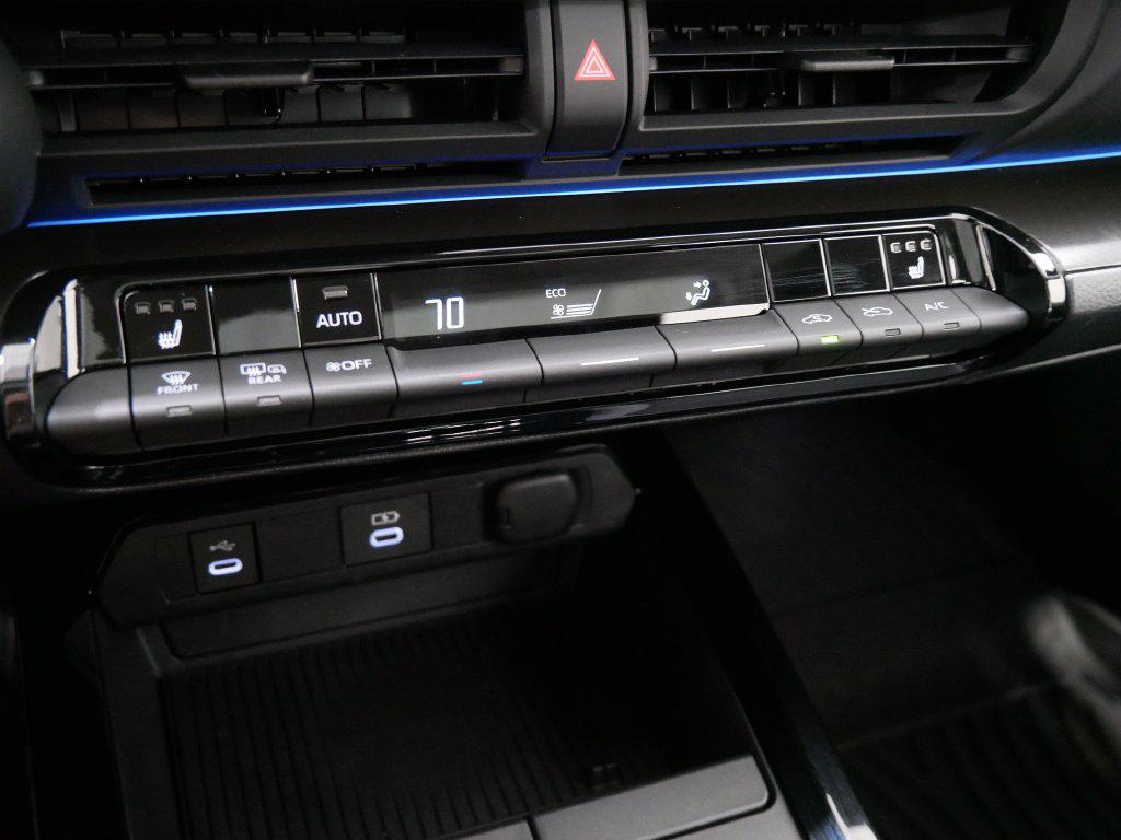 2026 Toyota PRIUS PLUG-IN HYBRID NIGHTSHADE 缩略图 35