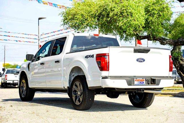 FORD F-150 STX - 6