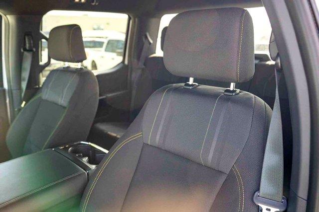 FORD F-150 STX - 10
