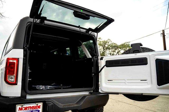 FORD BRONCO - 7