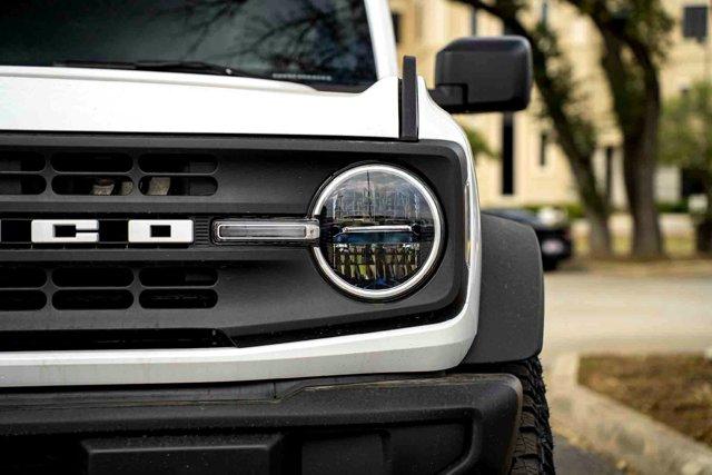 FORD BRONCO - 9