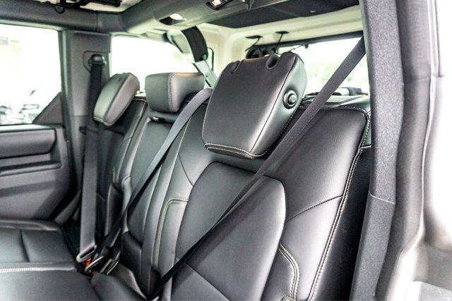 2026 FORD BRONCO BADLANDS 缩略图 18