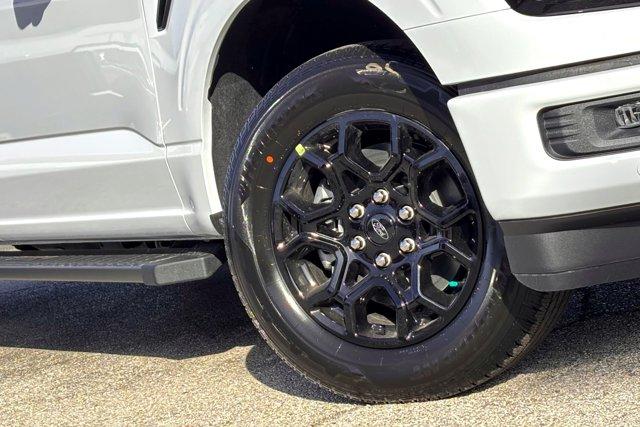 FORD F-150 XLT - 2