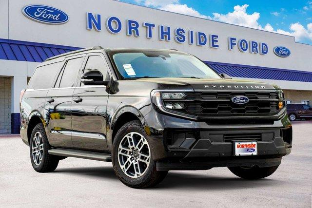 New 2025 Ford Expedition Max Active