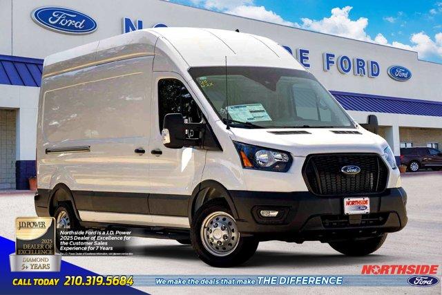New 2025 Ford Transit-350 Base