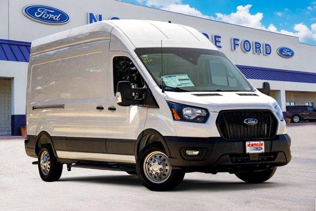 New 2025 Ford Transit-350 Base