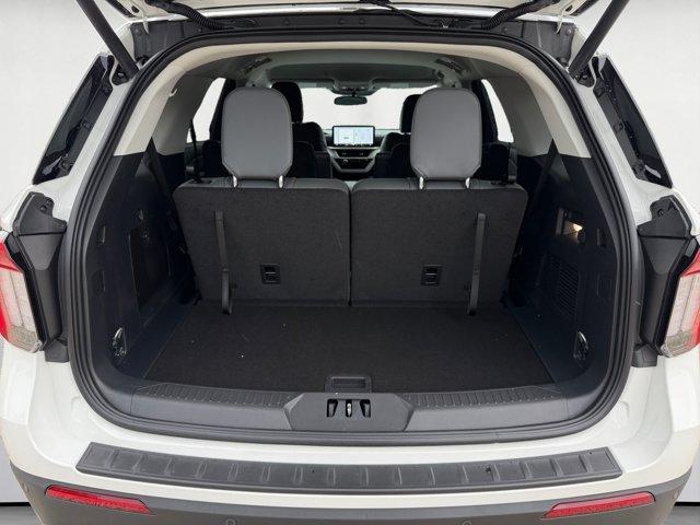 صورة مصغرة 20 لـ 2026 FORD EXPLORER ACTIVE