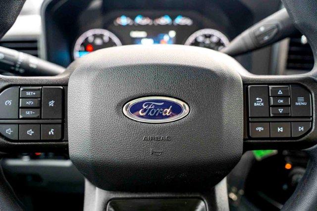 صورة مصغرة 13 لـ 2026 FORD F-250 XLT