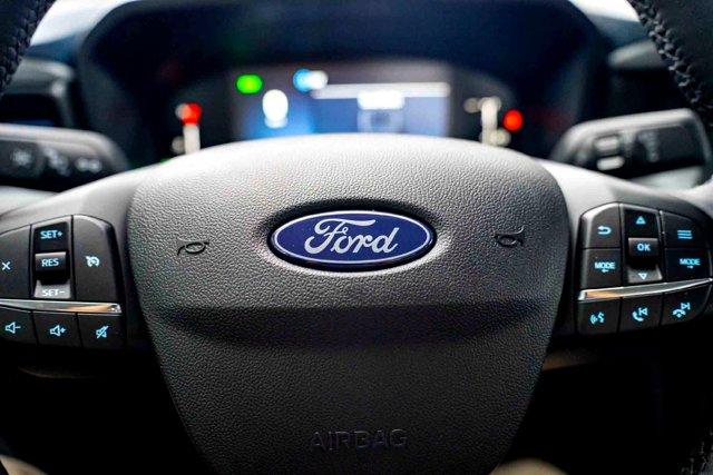 صورة مصغرة 13 لـ 2026 FORD MAVERICK XLT