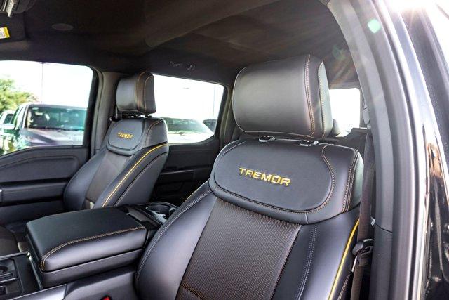 FORD F-150 TREMOR - 10
