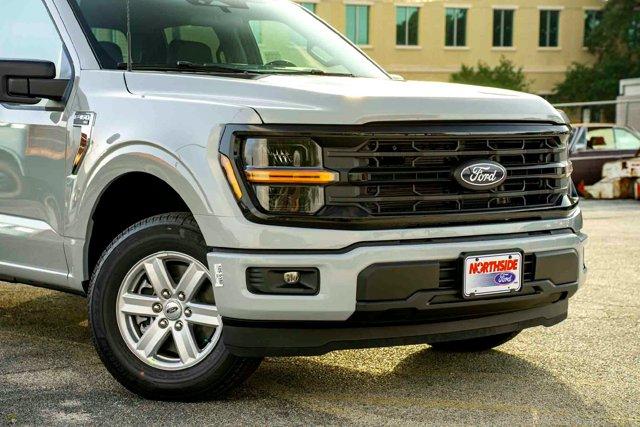 صورة 4 لـ 2026 FORD F-150 XLT