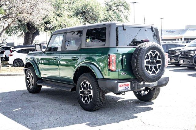 FORD BRONCO - 6