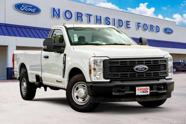 New 2025 Ford F-250 XL