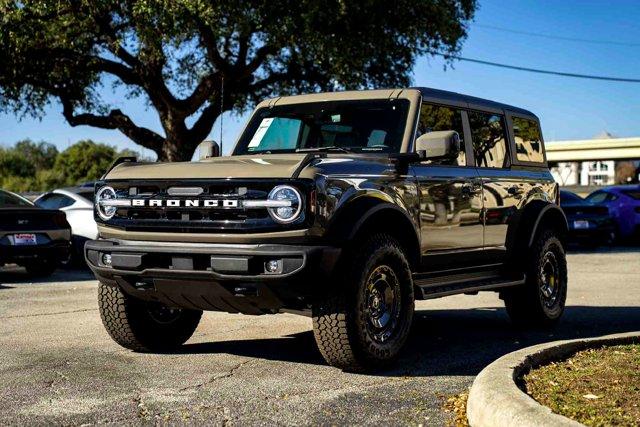 FORD BRONCO - 8