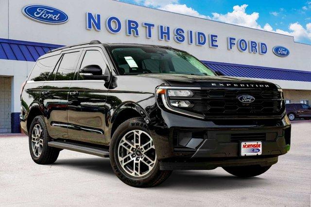 New 2026 Ford Expedition Active