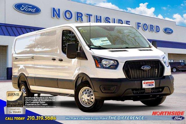 New 2025 Ford Transit-150
