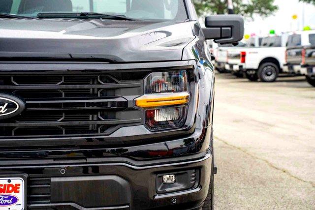 FORD F-150 XLT - 9