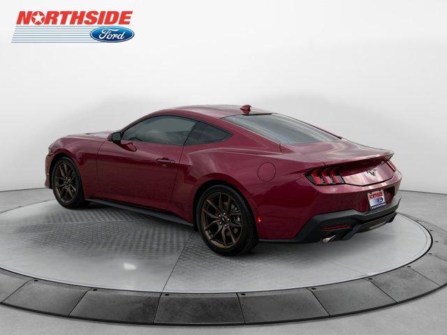 صورة 6 لـ 2026 FORD MUSTANG ECOBOOST PREMIUM