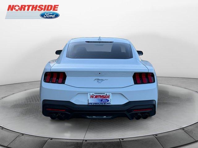 2026 FORD MUSTANG ECOBOOST PREMIUM 照片 7